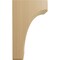 Ekena Millwork 3 1/2"W x 6"D x 10"H Clarksville Bracket, Cherry BKTW04X06X10CVCH - alternate 4